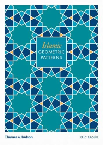 Islamic Geometric Patterns: (incl CDrom)