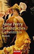 Gefährliches Geheimnis: Roman