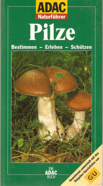 Pilze