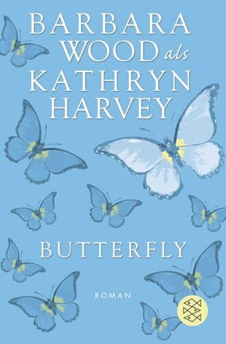 Butterfly: Roman
