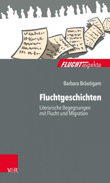 Fluchtgeschichten