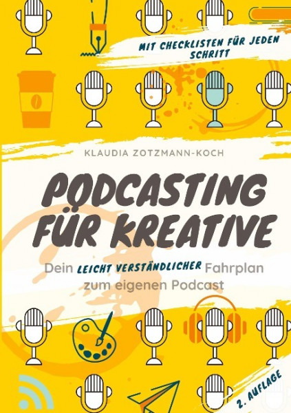 Podcasting für Kreative