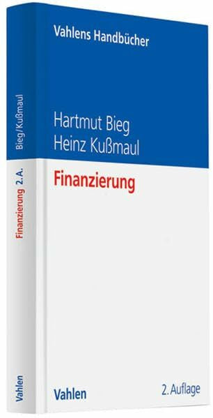 Finanzierung
