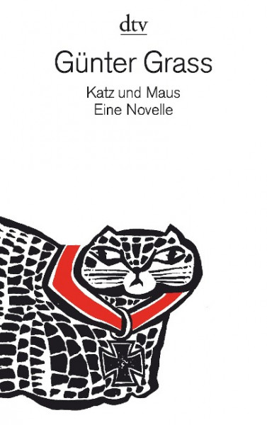 Katz und Maus