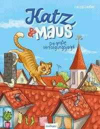 Katz und Maus