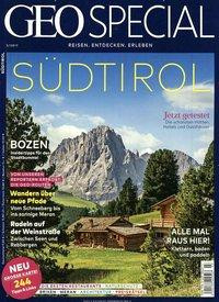 GEO Special 03/2017 - Südtirol
