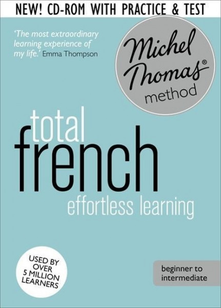 Total French with the Michel Thomas Method