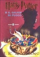 Harry Potter 4 e il calice di fuoco