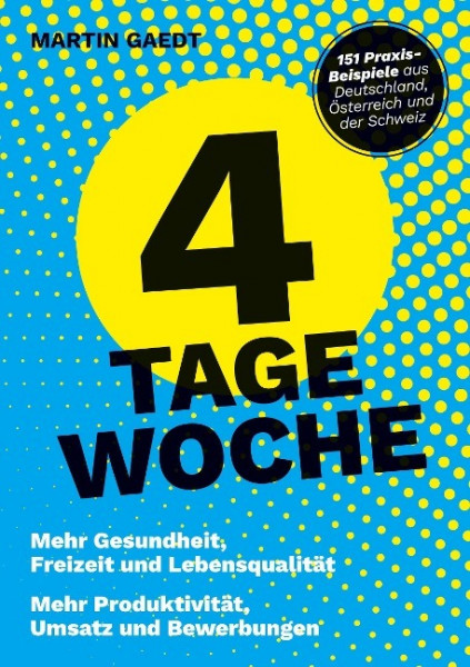 4 TAGE WOCHE