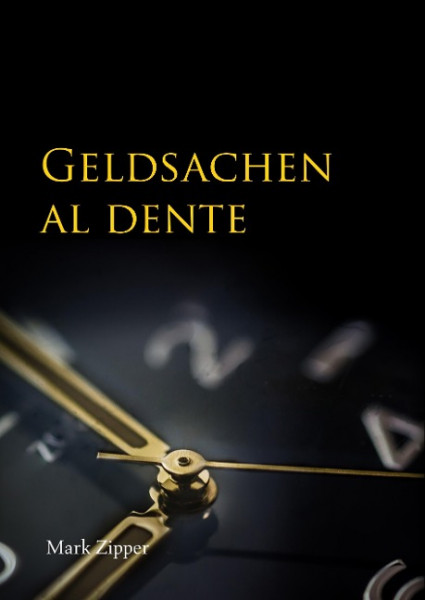 Geldsachen al dente