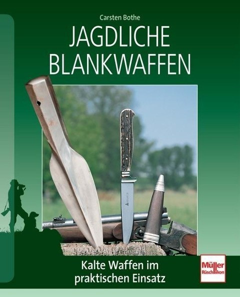 Jagdliche Blankwaffen