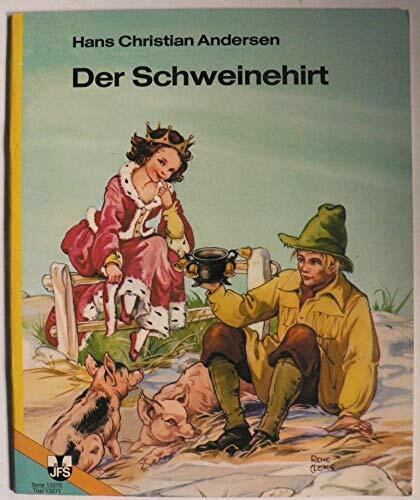 Der Schweinehirt