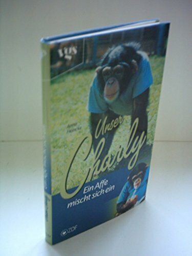 Unser Charly, Ein Affe mischt sich ein