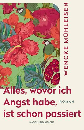 Alles, wovor ich Angst habe, ist schon passiert: Doris Knecht Fans werden das Buch lieben | »Warmherzig, witzig und sehr lesenswert.« Mareike Fallwickl