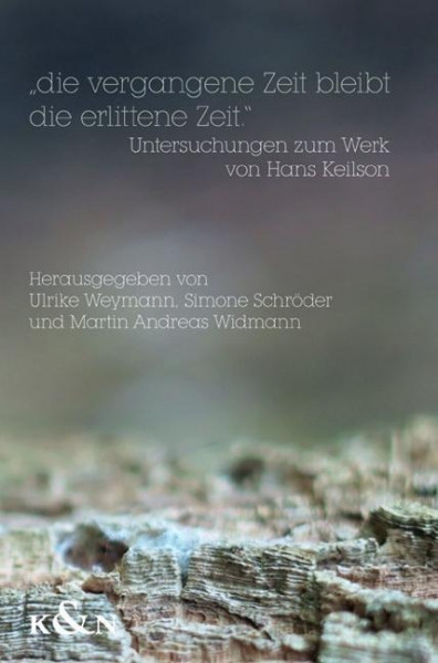 "die vergangene Zeit bleibt die erlittene Zeit."