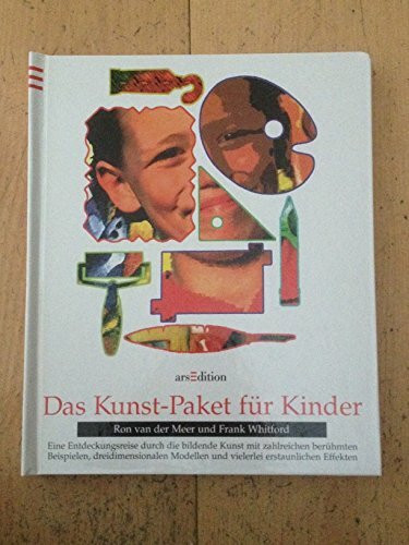 Das Kunst-Paket für Kinder