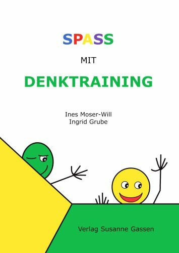 Spass mit Denktraining
