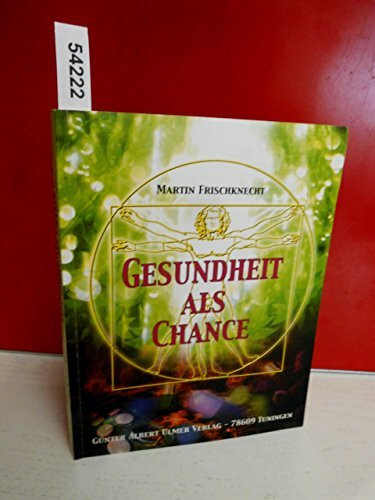 Gesundheit als Chance