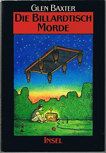Die Billardtisch-Morde: Ein Gladys-Babbington-Morton-Rätsel