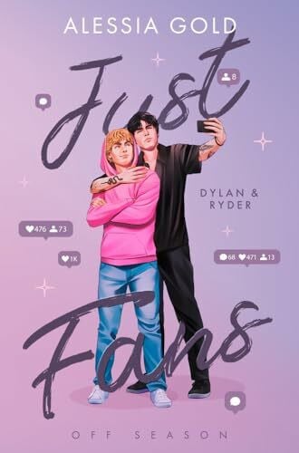 Just Fans: Dylan & Ryder