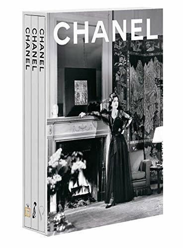 Chanel Set of 3 : Fashion, Jewelry & Watches, Perfume & Beauty