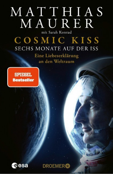 Cosmic Kiss