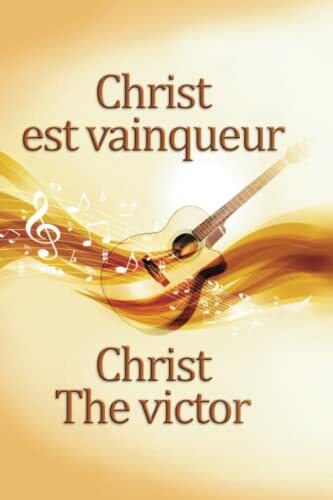 Christ The Victor (CMFI Songbooks, Band 1) Christ The Victor (CMFI Songbooks, Band 1)