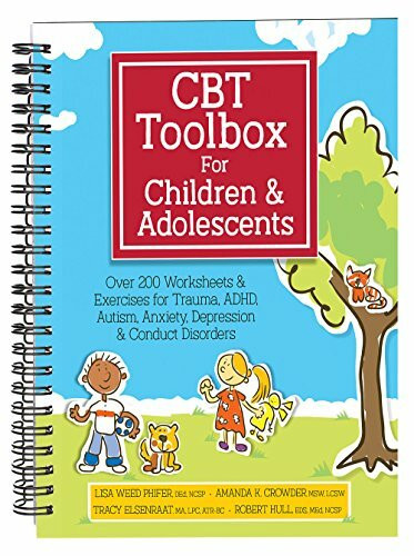 CBT Toolbox for Children and Adolescents