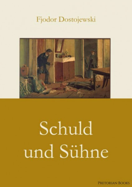 Schuld und Sühne