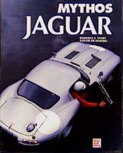 Mythos Jaguar
