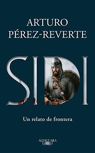 Alfaguara Sidi (Hispánica)