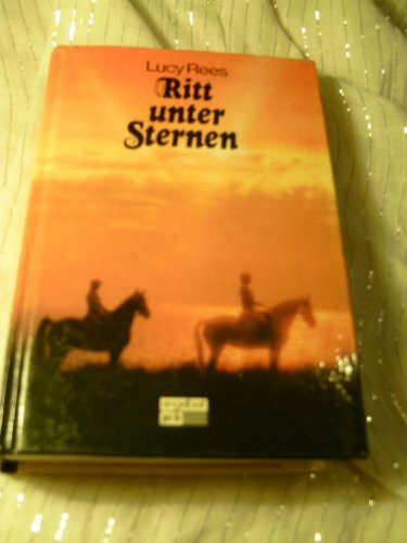 Ritt unter Sternen.