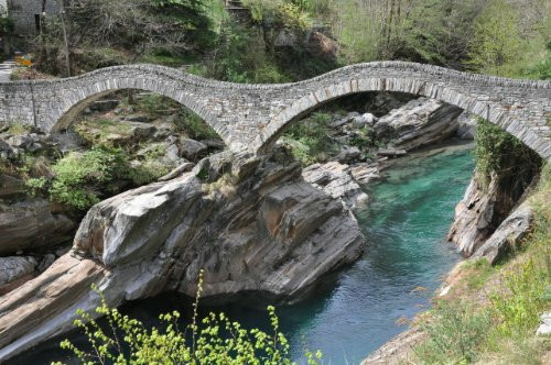 Enchanting Ticino