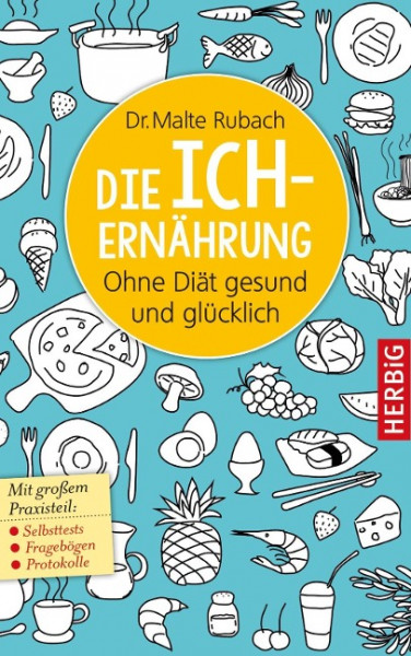 Die Ich-Ernährung