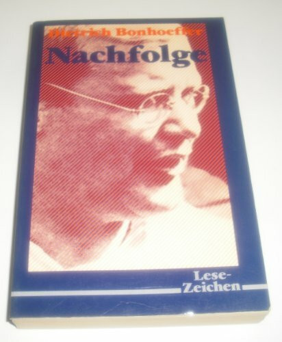 Nachfolge