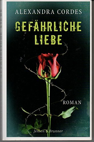 Gefährliche Liebe. Roman.