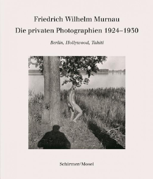 Die privaten Photographien 1924-1930