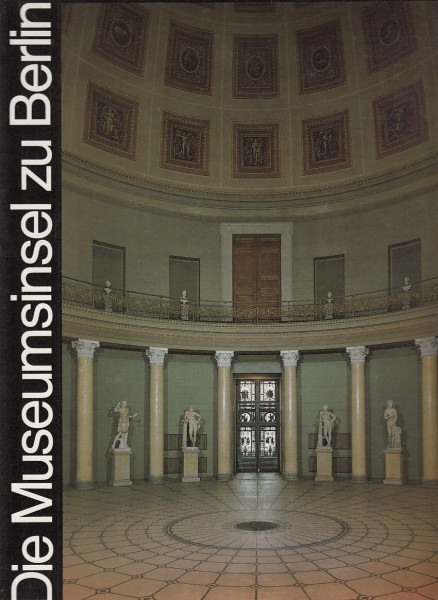 Die Museumsinsel zu Berlin