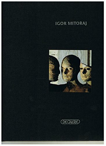 Igor Mitoraj. Künstlermonographie