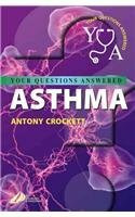 Asthma: Your Questions Answered