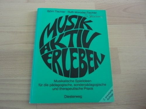 Musik aktiv erleben