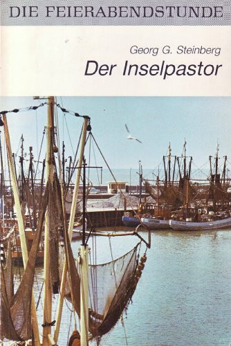 Der Inselpastor