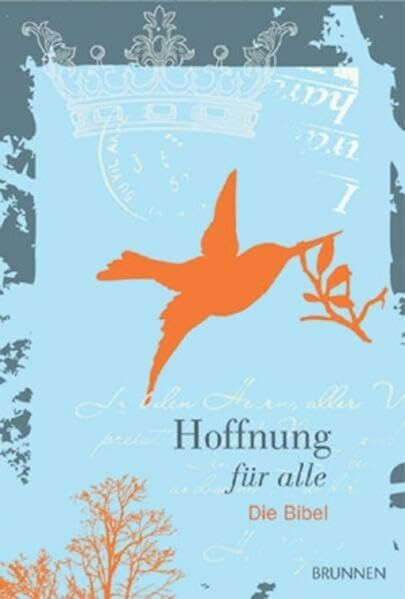 Hoffnung für alle: Peace Edition - AT und NT (revidierte Fassung)