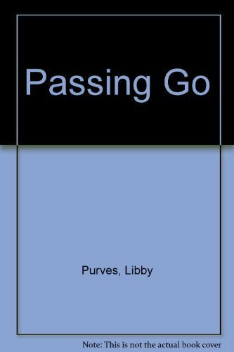 Passing Go