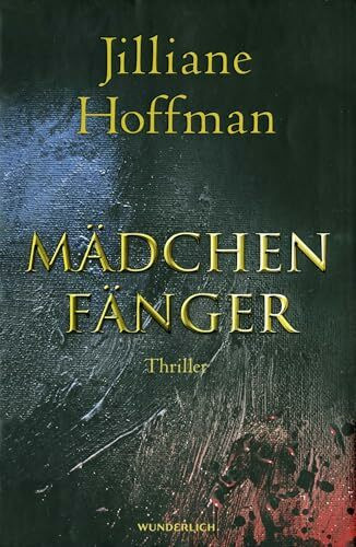 Mädchenfänger: Thriller (Bobby Dees ermittelt, Band 1)