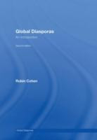 Global Diasporas - Cohen, Robin (University of Oxford)