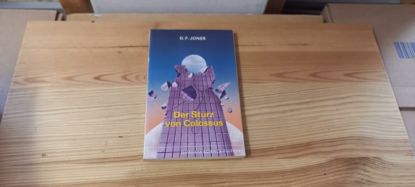 Der Sturz von Colossus