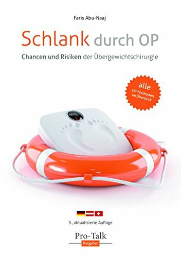 Schlank durch OP: 3. Auflage