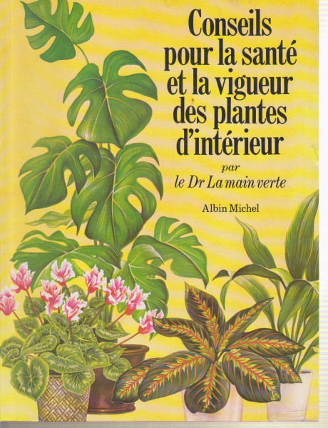 Conseils pour sante vigueur plantes
