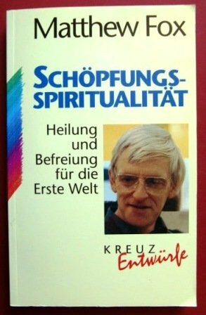 Schöpfungsspiritualität